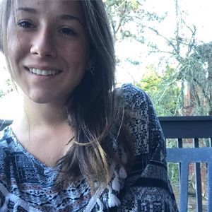 Meet your Posher, Andi